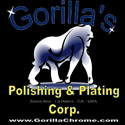 Gorilla Polishing and Plating