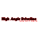 High Angle Drivelines