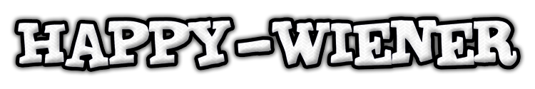 Happy-Wiener Logo